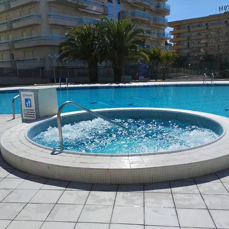 Apartamentos Ch3 Parking Incluido Salou Exterior photo