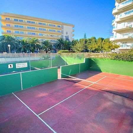 Apartamentos Ch3 Parking Incluido Salou Exterior photo