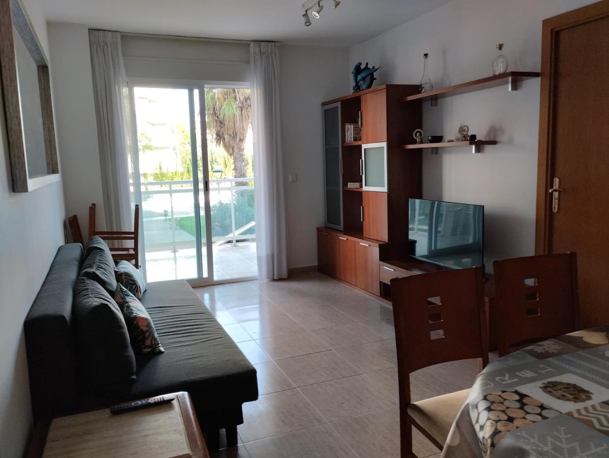 Apartamentos Ch3 Parking Incluido Salou Exterior photo