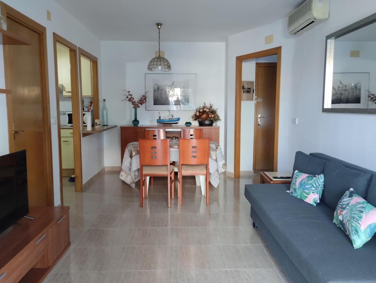 Apartamentos Ch3 Parking Incluido Salou Exterior photo