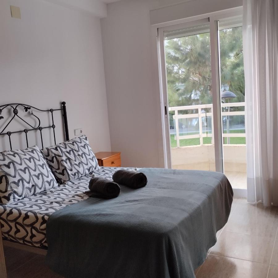 Apartamentos Ch3 Parking Incluido Salou Exterior photo