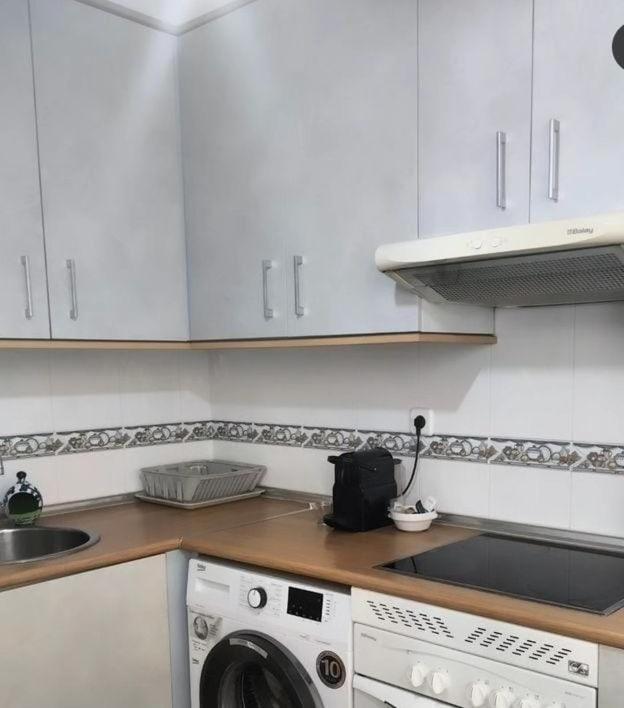 Apartamentos Ch3 Parking Incluido Salou Exterior photo