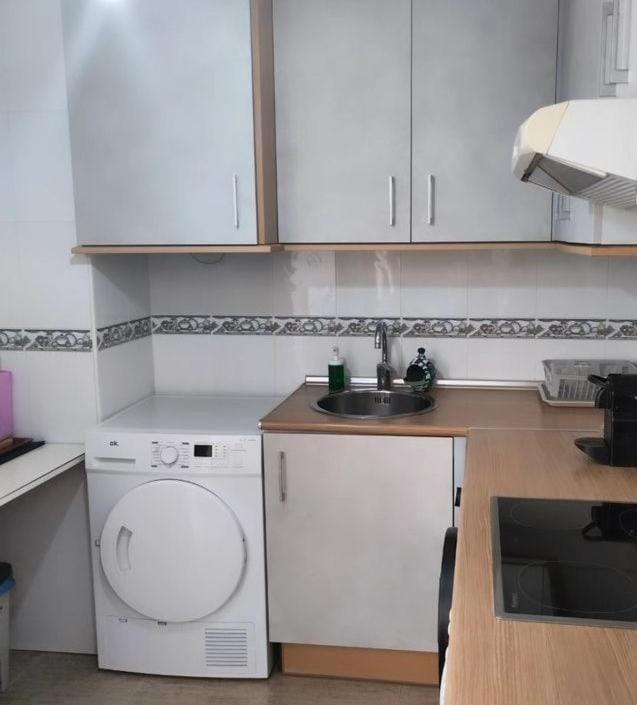 Apartamentos Ch3 Parking Incluido Salou Exterior photo